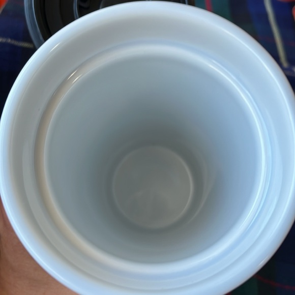 Starbucks Los Angeles LA Girl Sunglasses Ceramic Coffee Travel Mug 2016 - Picture 10 of 10